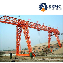 20~25t Truss Gantry Crane for Lifting